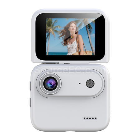Action Camera Thumb Camera