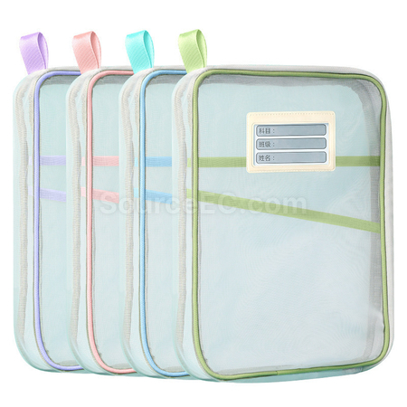 Customization File Bag Corporate Gifts