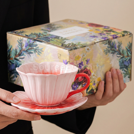 Customization Coffee Mug Corporate Gifts