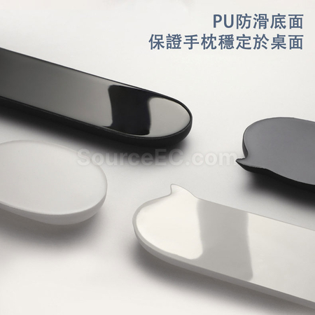 Customization Ergonomic Silicone Wrist Rest for Mouse & Keyboard Corporate Gifts