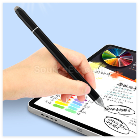 Customization 3-In-1 Multi-Functional Stylus Corporate Gifts