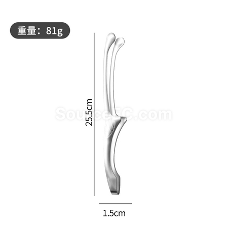 Customization Barbecue Tongs Corporate Gifts
