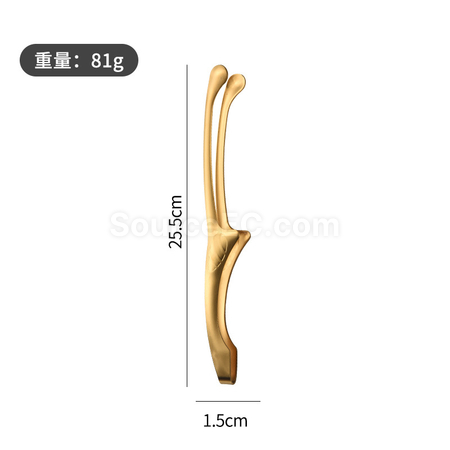 Customization Barbecue Tongs Corporate Gifts