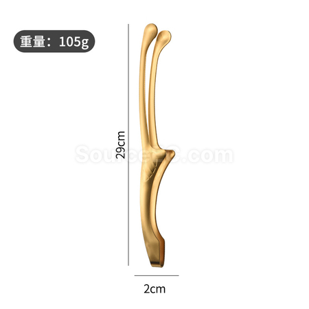 Customization Barbecue Tongs Corporate Gifts