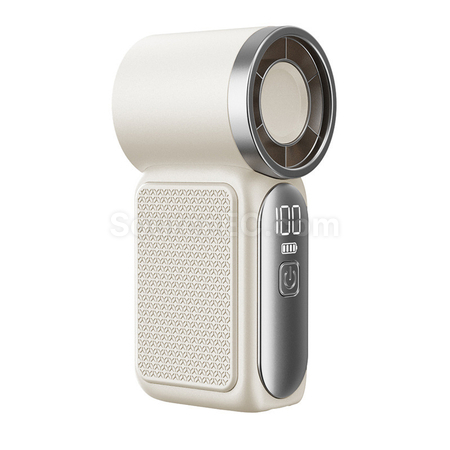 Customization USB Rechargeable Turbo Portable Outdoor Mini Fan Corporate Gifts
