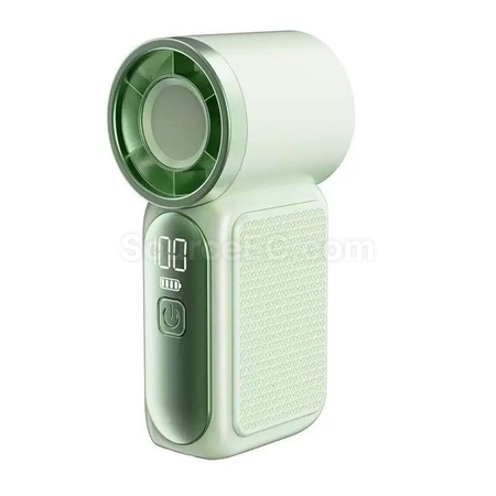 Customization USB Rechargeable Turbo Portable Outdoor Mini Fan Corporate Gifts