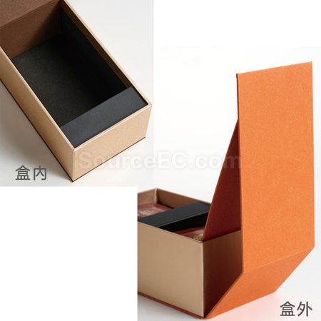 Customization Premium Tea Gift Box Corporate Gifts