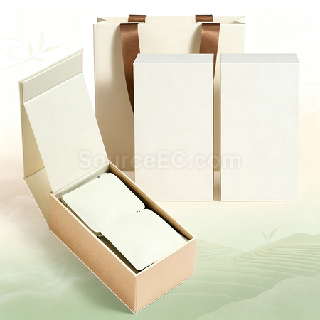 Customization Premium Tea Gift Box Corporate Gifts