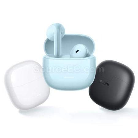 Customization Xiaomi REDMIBuds 8 Noise Cancelling Bluetooth Earphones Corporate Gifts