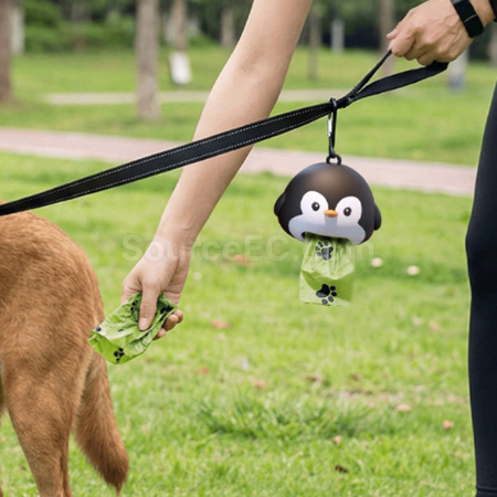 Customization Feces Collection Bag Corporate Gifts