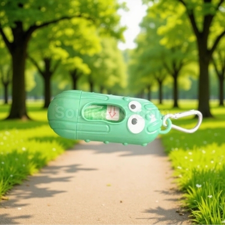 Customization Feces Collection Bag Corporate Gifts