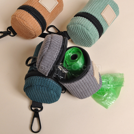 Feces Collection Bag