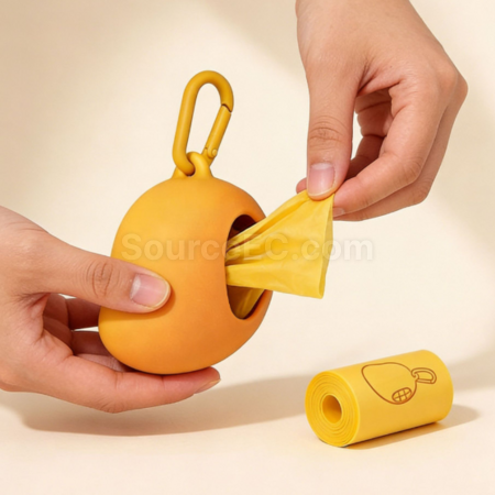 Customization Feces Collection Bag Corporate Gifts