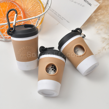 Customization Feces Collection Bag Corporate Gifts