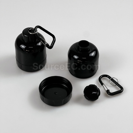 Customization Portable Protein Powder Box Corporate Gifts