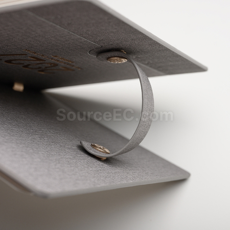 Customization Fabric-Textured Calendar Corporate Gifts