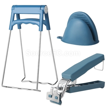 Customization Kitchenware 3/4 Piece Set Corporate Gifts