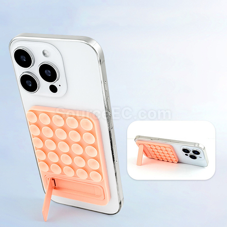 Customization Silicone Magnetic Phone Holder Corporate Gifts