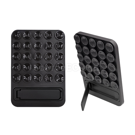 Customization Silicone Magnetic Phone Holder Corporate Gifts