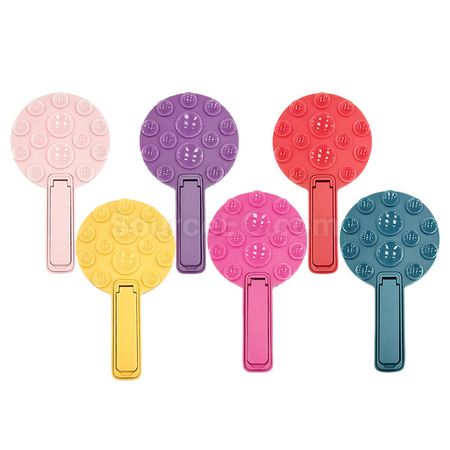 Silicone Magnetic Phone Holder