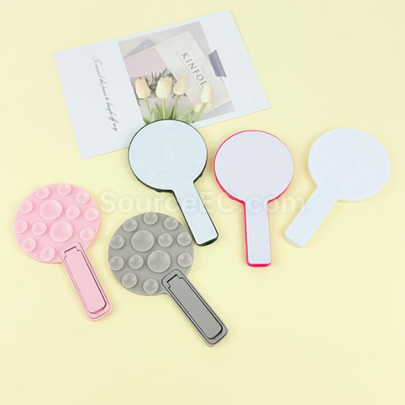 Customization Silicone Magnetic Phone Holder Corporate Gifts