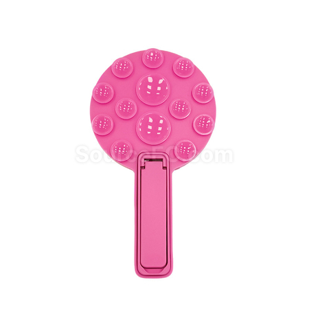 Customization Silicone Magnetic Phone Holder Corporate Gifts