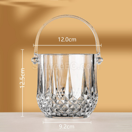 Customization Ice Bucket Corporate Gifts