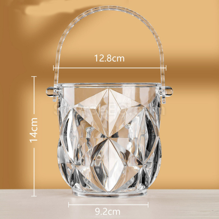 Customization Ice Bucket Corporate Gifts