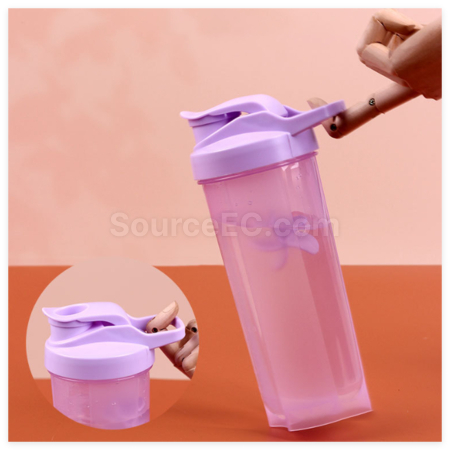 Customization 700ML Sports Shaker Cup Corporate Gifts