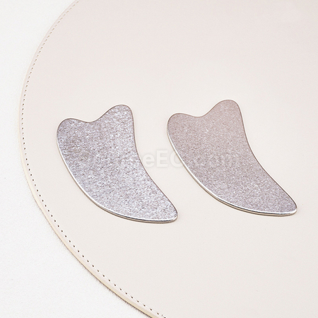Titanium Alloy Scraping Board
