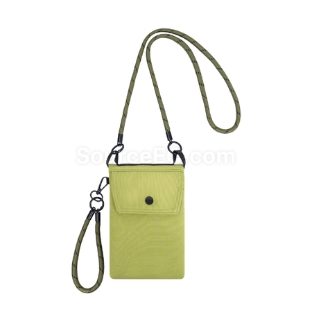 Customization Crossbody ID card storage bag and mobile phone bag Corporate Gifts
