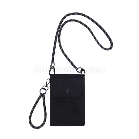 Customization Crossbody ID card storage bag and mobile phone bag Corporate Gifts