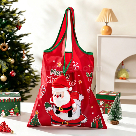 Customization Christmas Collection Bag Corporate Gifts