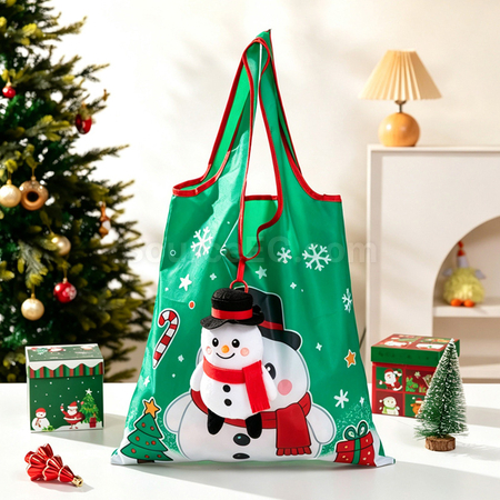 Customization Christmas Collection Bag Corporate Gifts
