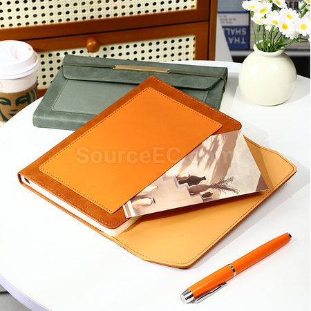 Customization A5 Business Notebook Gift Set Corporate Gifts