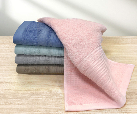 Customization 【Taiwan-made】Waffle Milk Yarn Towel Corporate Gifts