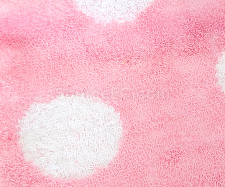 Customization 【Taiwan-made】Milk Yarn Dot Jacquard Towel Corporate Gifts