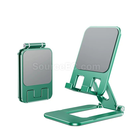 Customization Aluminum Foldable Phone Stand Corporate Gifts