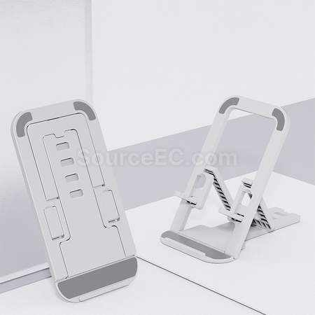 Customization Cute Foldable Lift Phone Stand Corporate Gifts