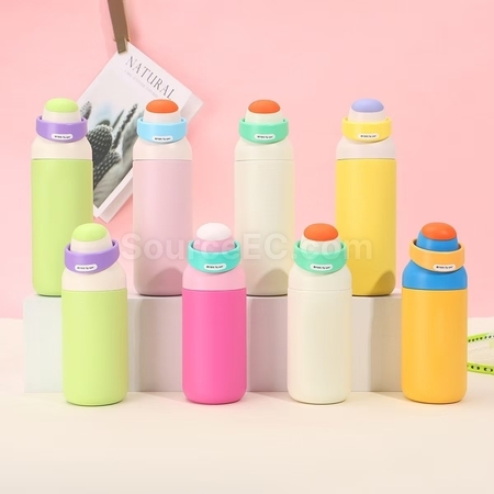 316 Stainless Steel Thermos Cup