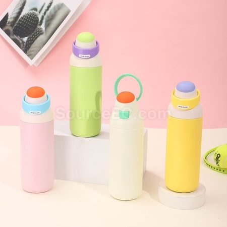 Customization 316 Stainless Steel Thermos Cup Corporate Gifts