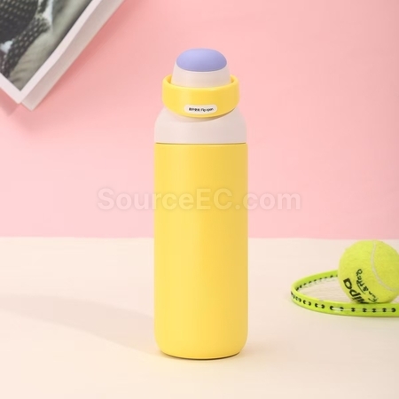 Customization 316 Stainless Steel Thermos Cup Corporate Gifts