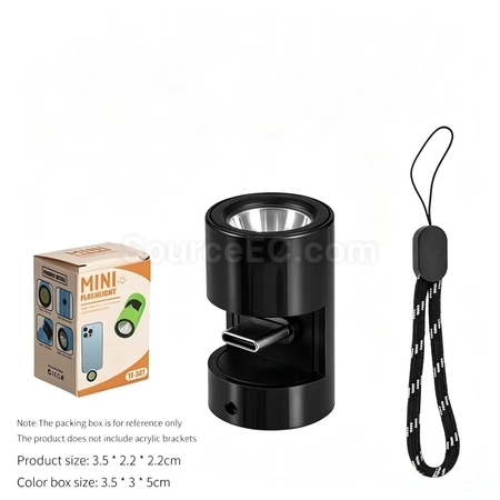 Customization Mini Torch Corporate Gifts