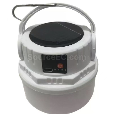 Customization Solar Energy Camping Lighting Corporate Gifts