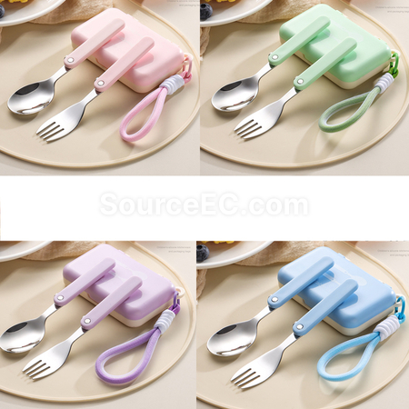 Customization Portable Tableware Set Corporate Gifts