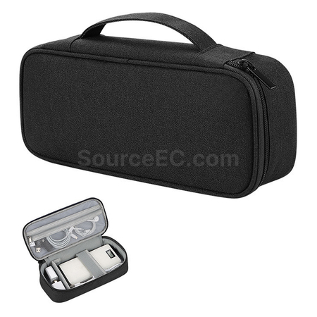 Customization Multi-function Electronic Accessories Organizer Bag Corporate Gifts