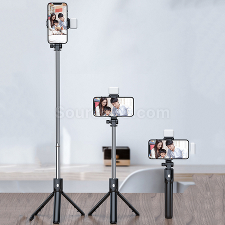 Retractable Pocket Selfie Stick