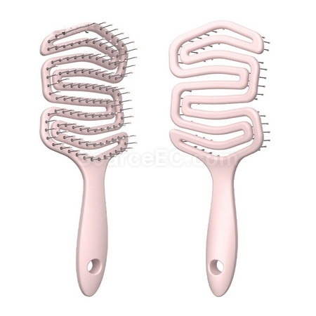 Customization Massage Comb Corporate Gifts