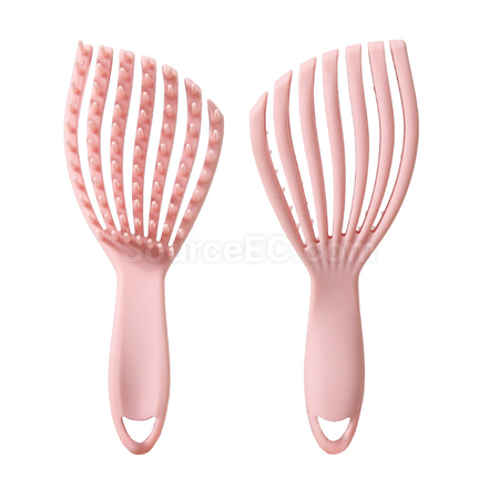 Customization Massage Comb Corporate Gifts