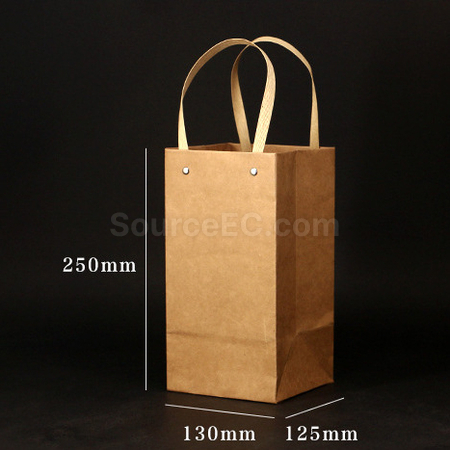 Customization Bamboo-style Tea Gift Box Corporate Gifts